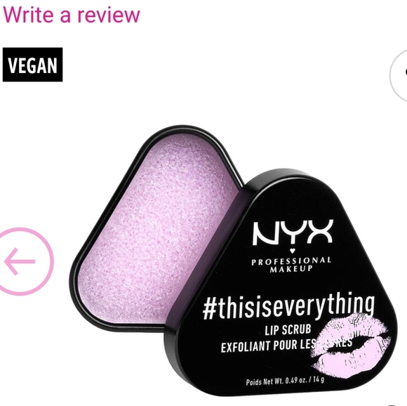 Makeup - Picture 7 of 8